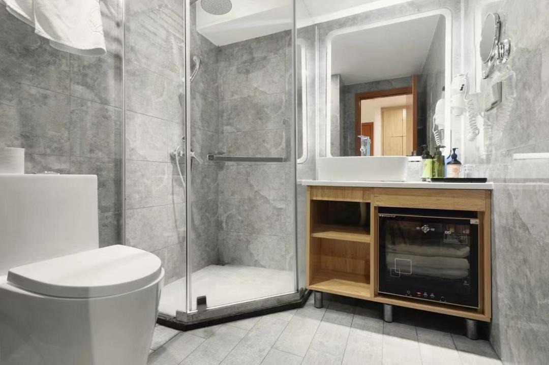 Photo of Bathroom in Jiang Bei