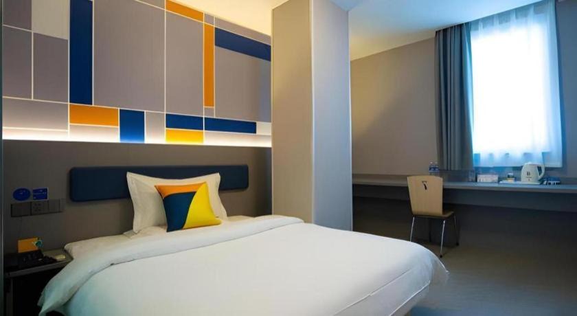 Photo of Bedroom in Xincheng