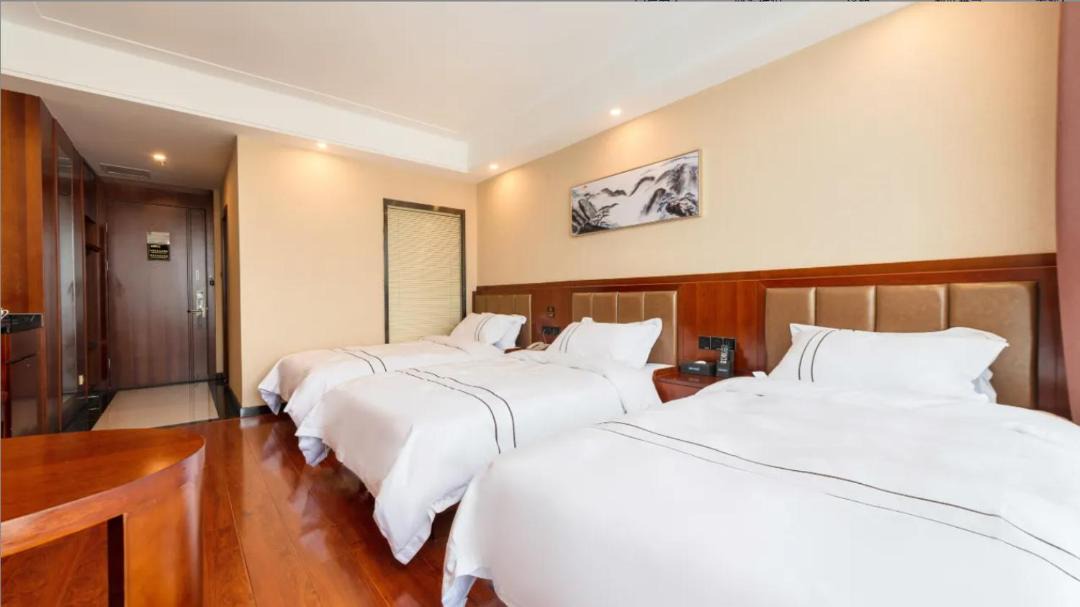 Photo of Bedroom in Yuanzhou