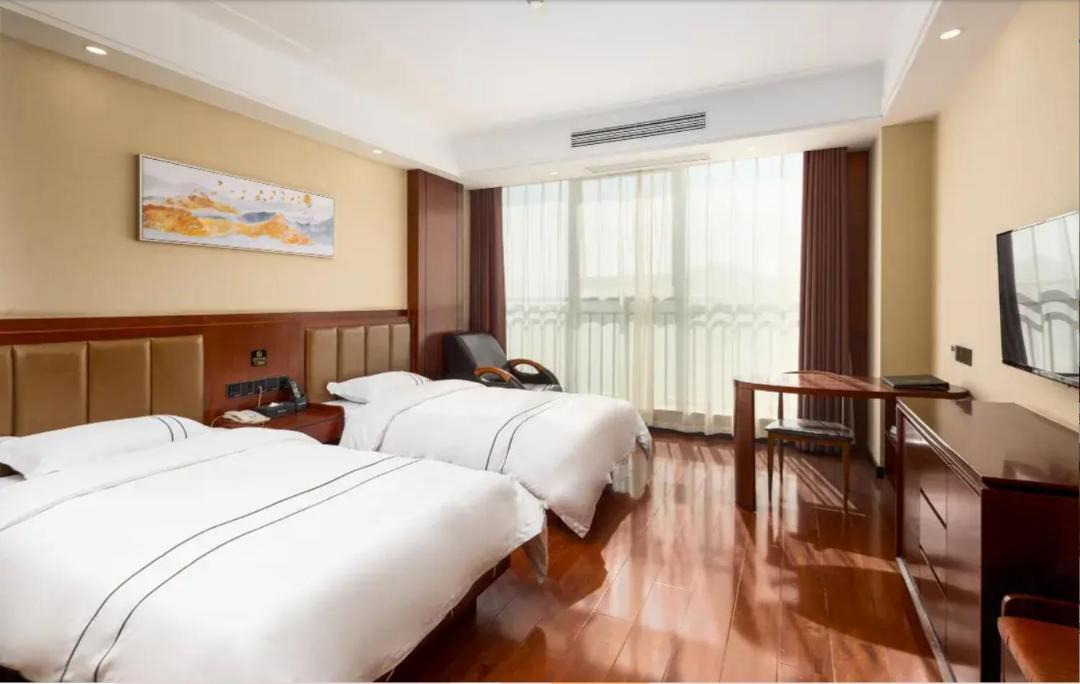 Photo of Bedroom in Yuanzhou