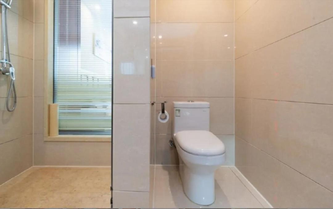 Photo of Bathroom in Yuanzhou