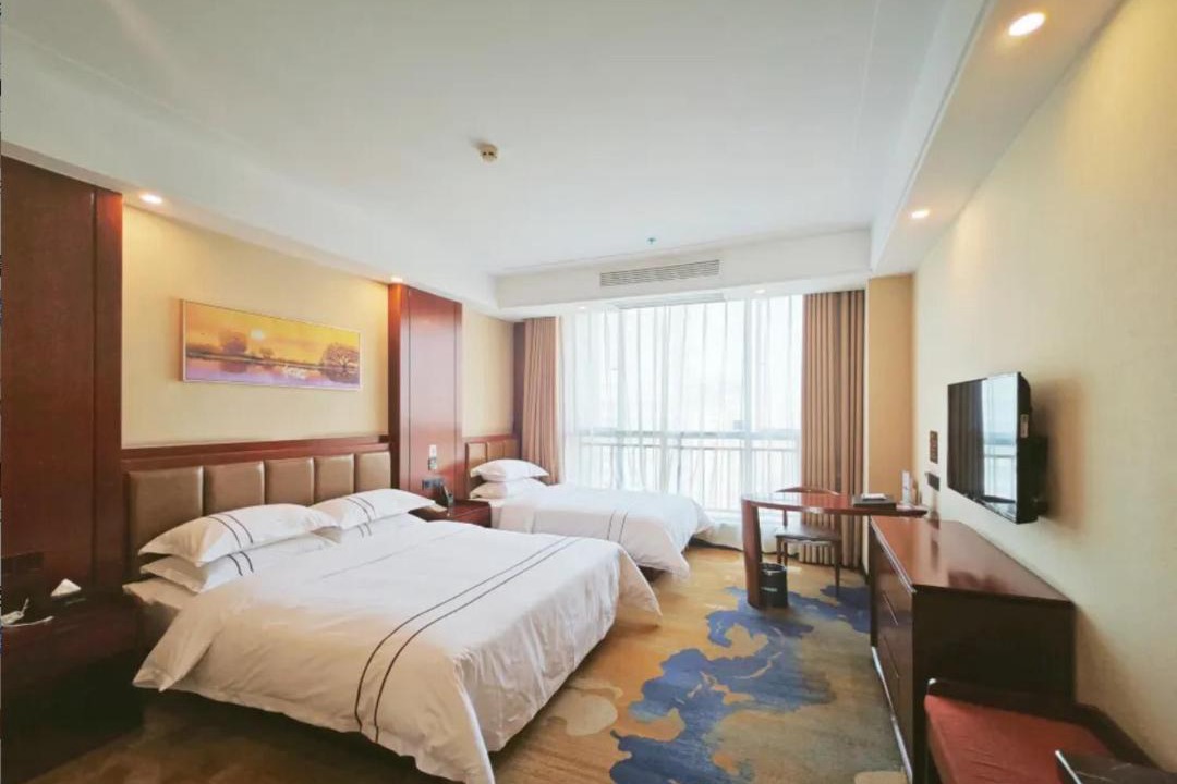 Photo of Bedroom in Yuanzhou