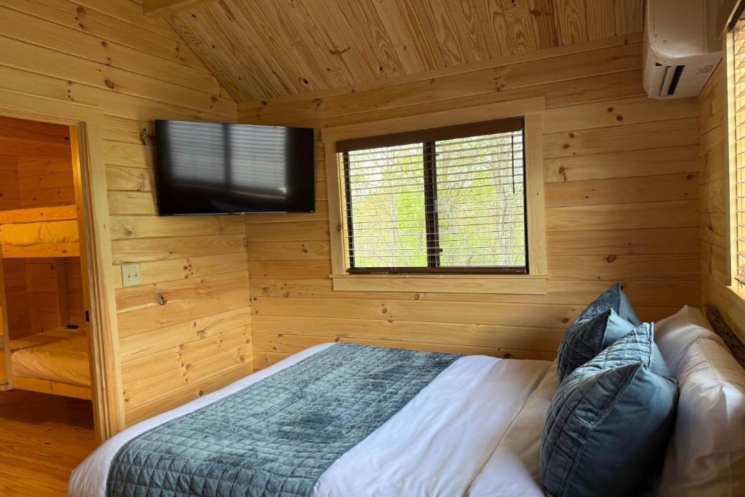 Photo of Bedroom in Hensonville