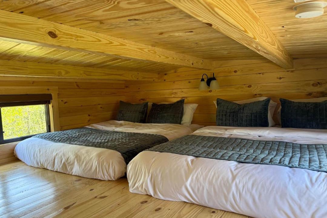 Photo of Bedroom in Hensonville
