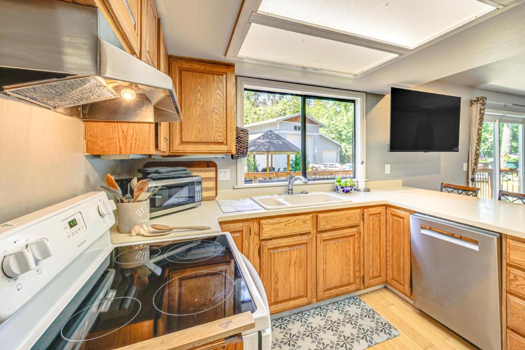 Photo of Kitchen in Hobart