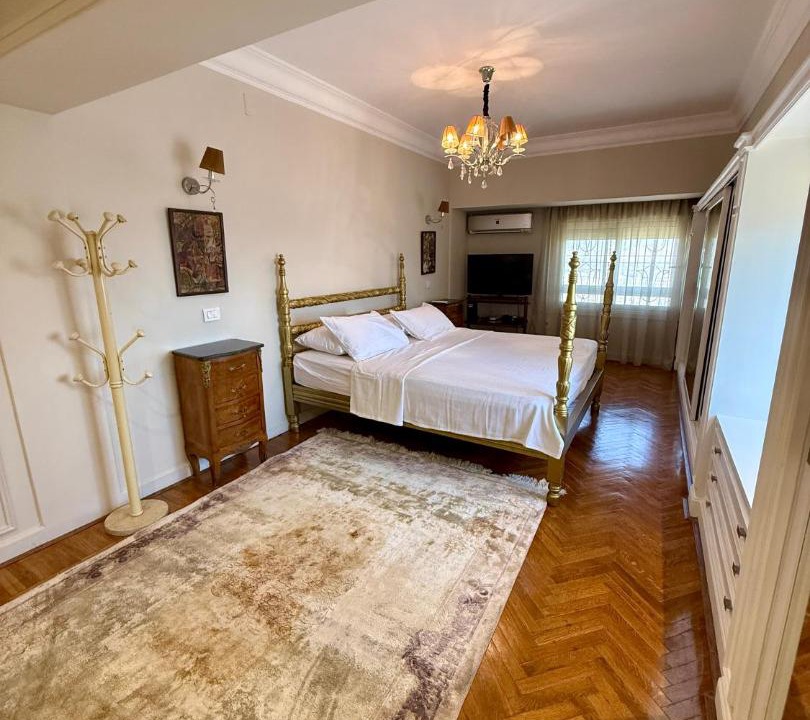 Photo of Bedroom in Al Manial