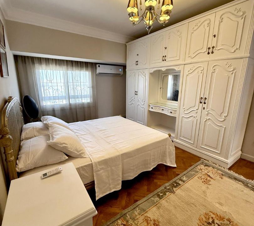 Photo of Bedroom in Al Manial