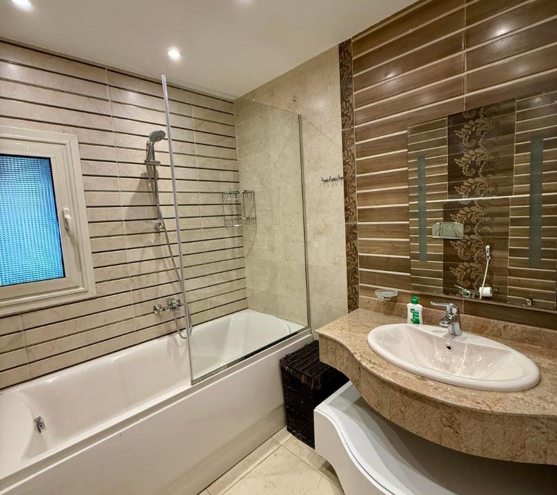 Photo of Bathroom in Al Manial