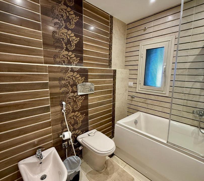 Photo of Bathroom in Al Manial