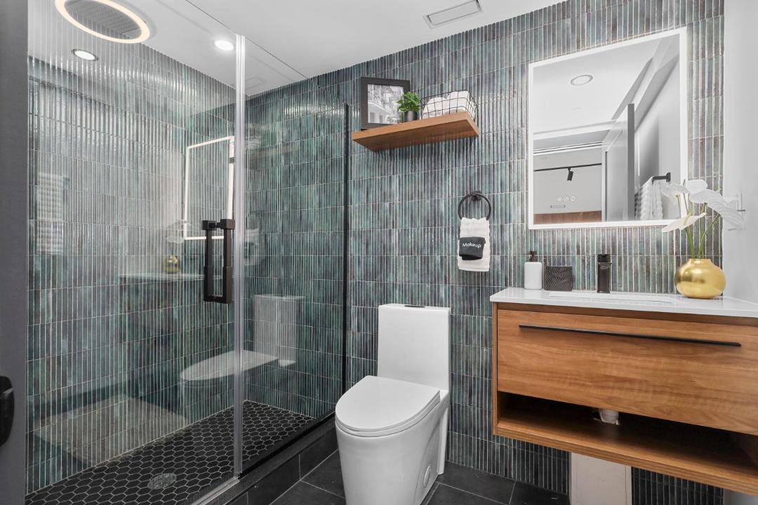 Photo of Bathroom in Somerville