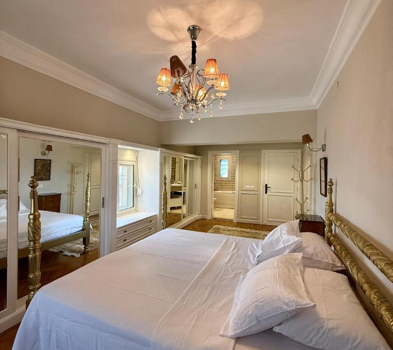 Photo of Bedroom in Al Manial