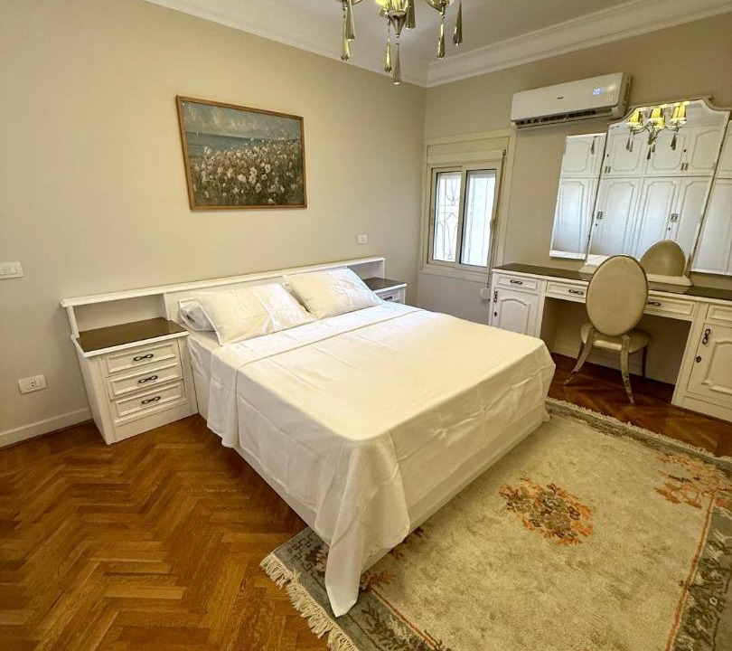 Photo of Bedroom in Al Manial