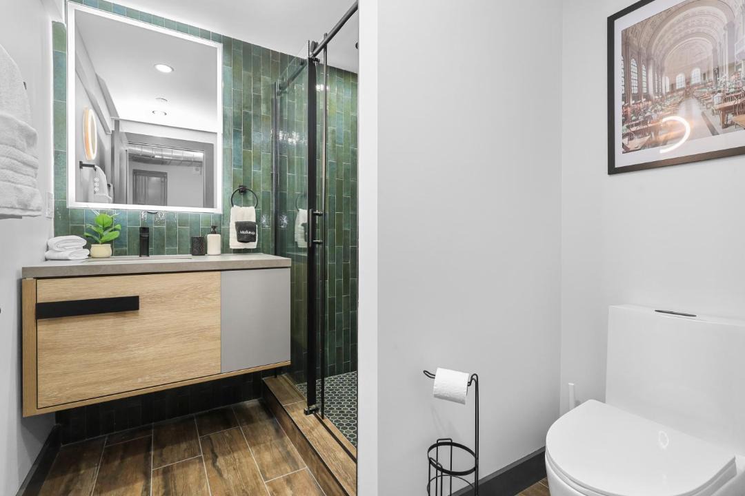 Photo of Bathroom in Somerville