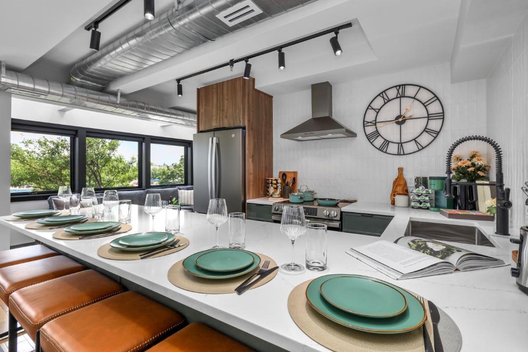 Photo of Kitchen in Somerville