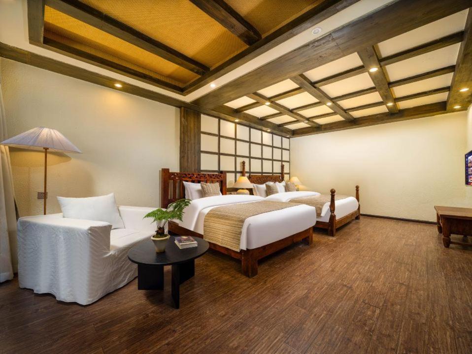 Photo of Bedroom in Shuhe Old Town