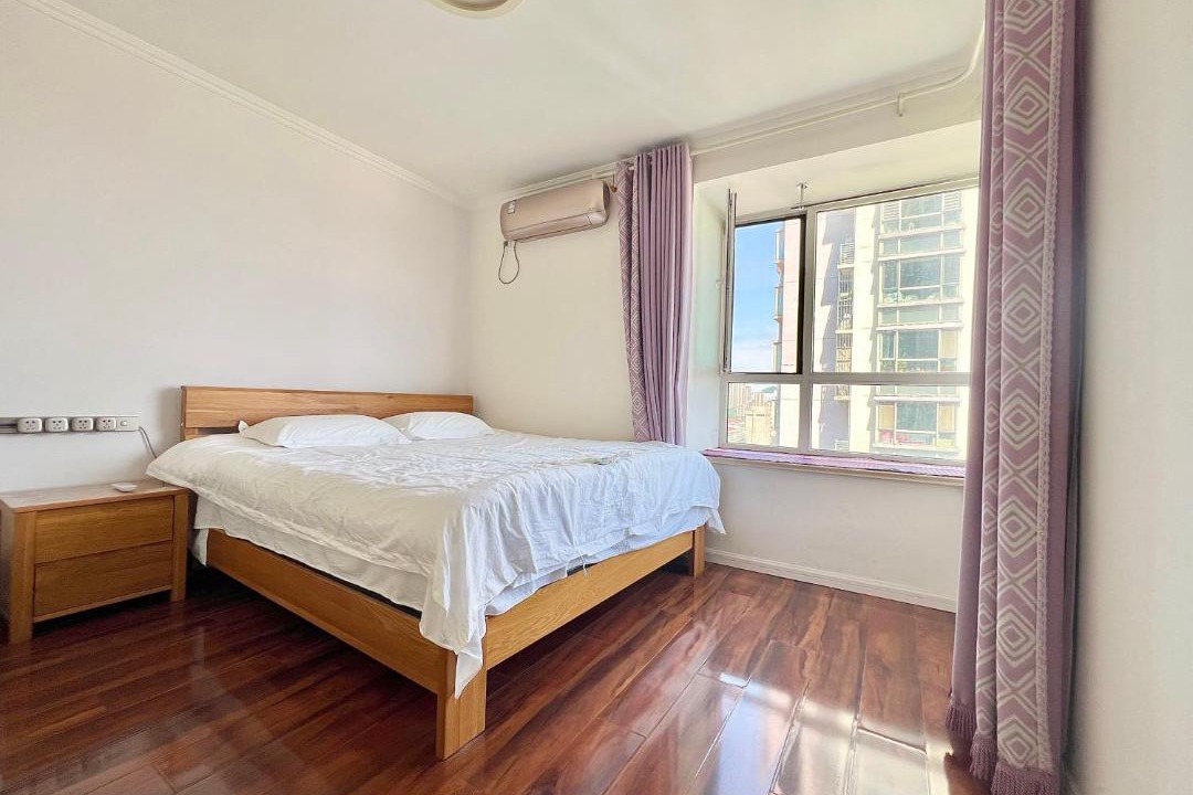Photo of Bedroom in Qingdao