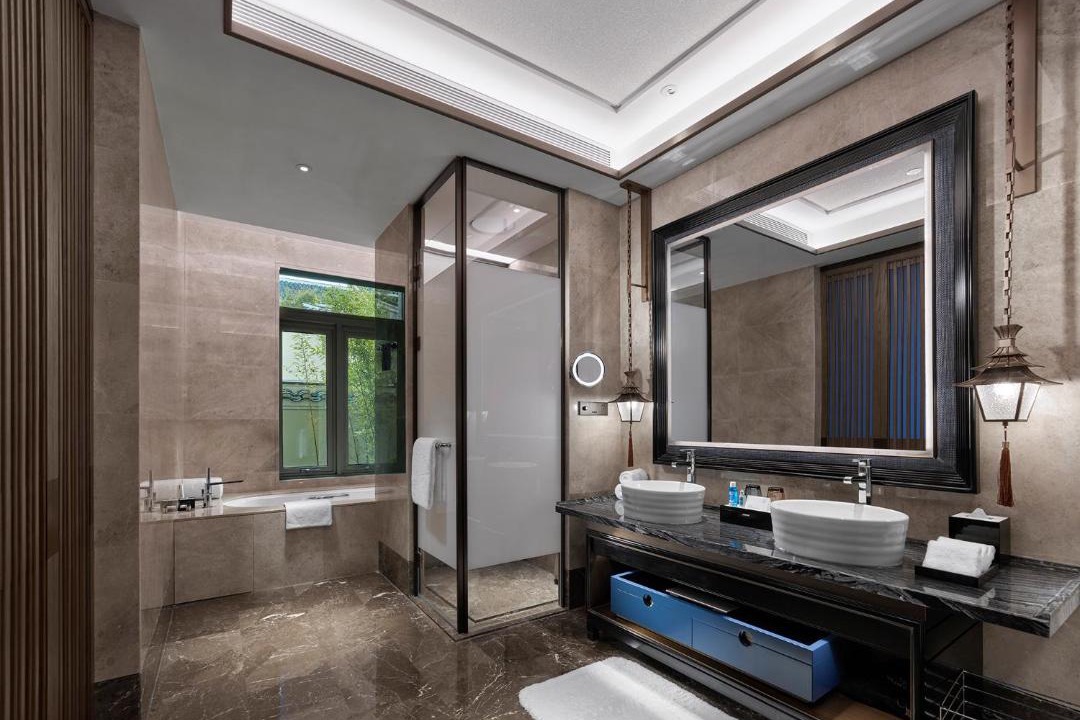 Photo of Bathroom in Yanshan District