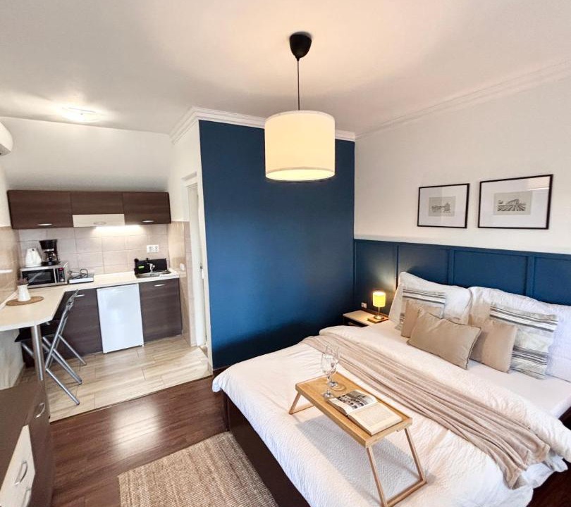 Photo of Bedroom in Egerszalok