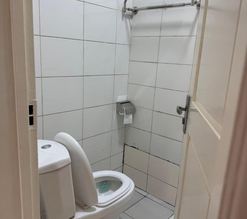 Photo of Bathroom in Brazzaville