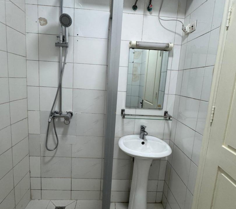 Photo of Bathroom in Brazzaville