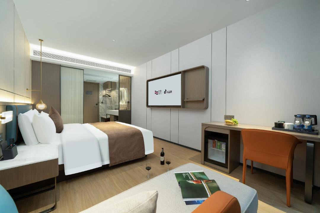 Photo of Bedroom in Liwan