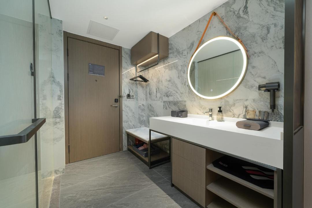 Photo of Bathroom in Liwan