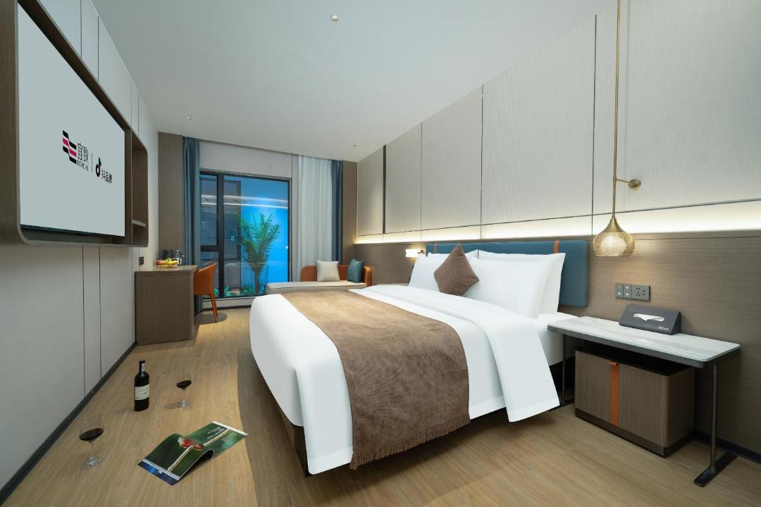 Photo of Bedroom in Liwan