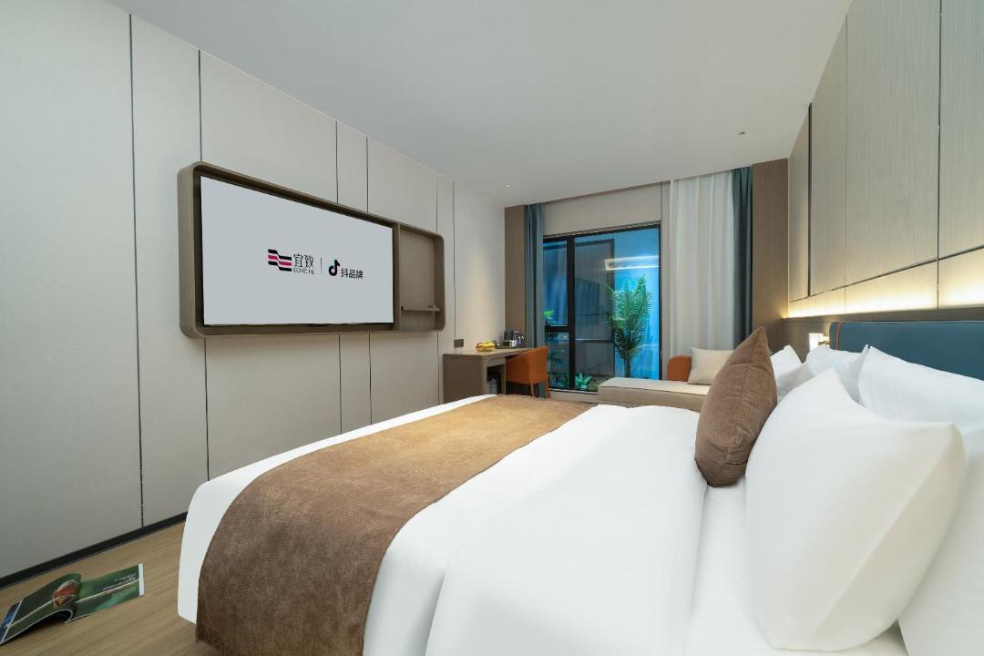Photo of Bedroom in Liwan