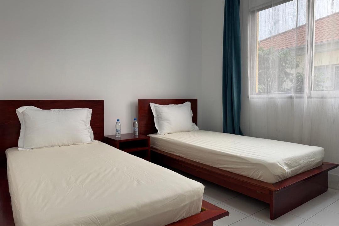 Photo of Bedroom in Brazzaville