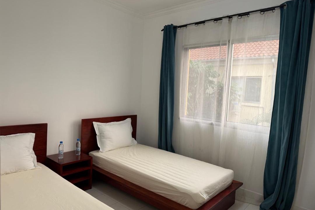 Photo of Bedroom in Brazzaville