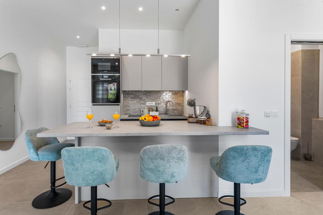 Photo of Kitchen in Pile