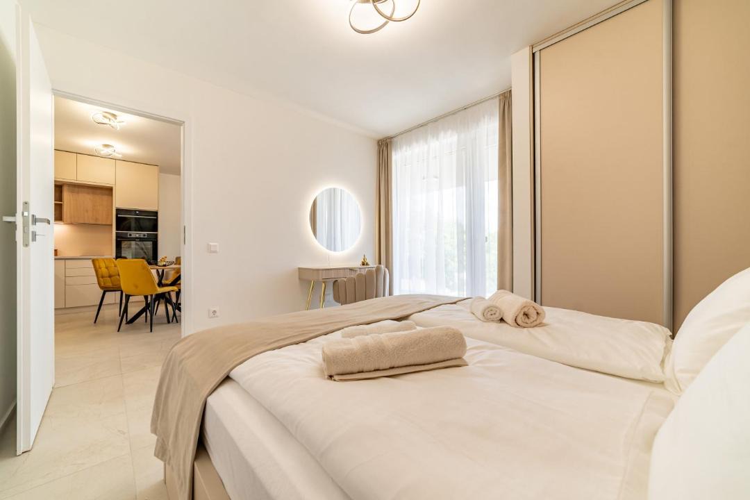 Photo of Bedroom in Szeged