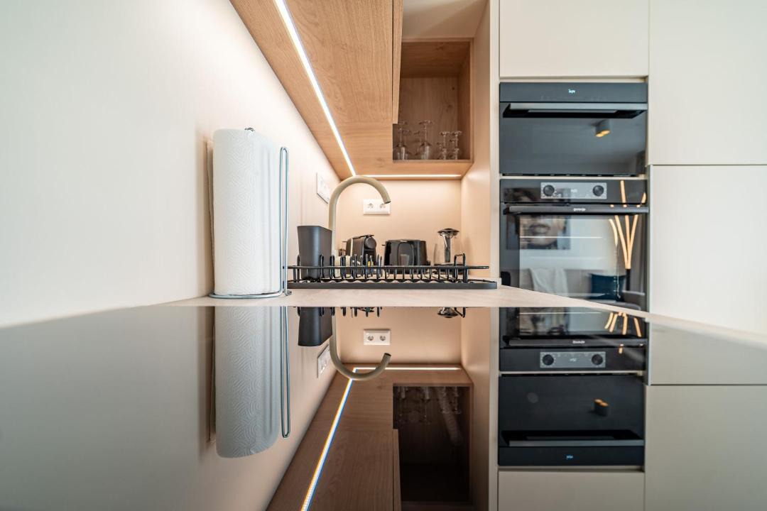 Photo of Kitchen in Szeged