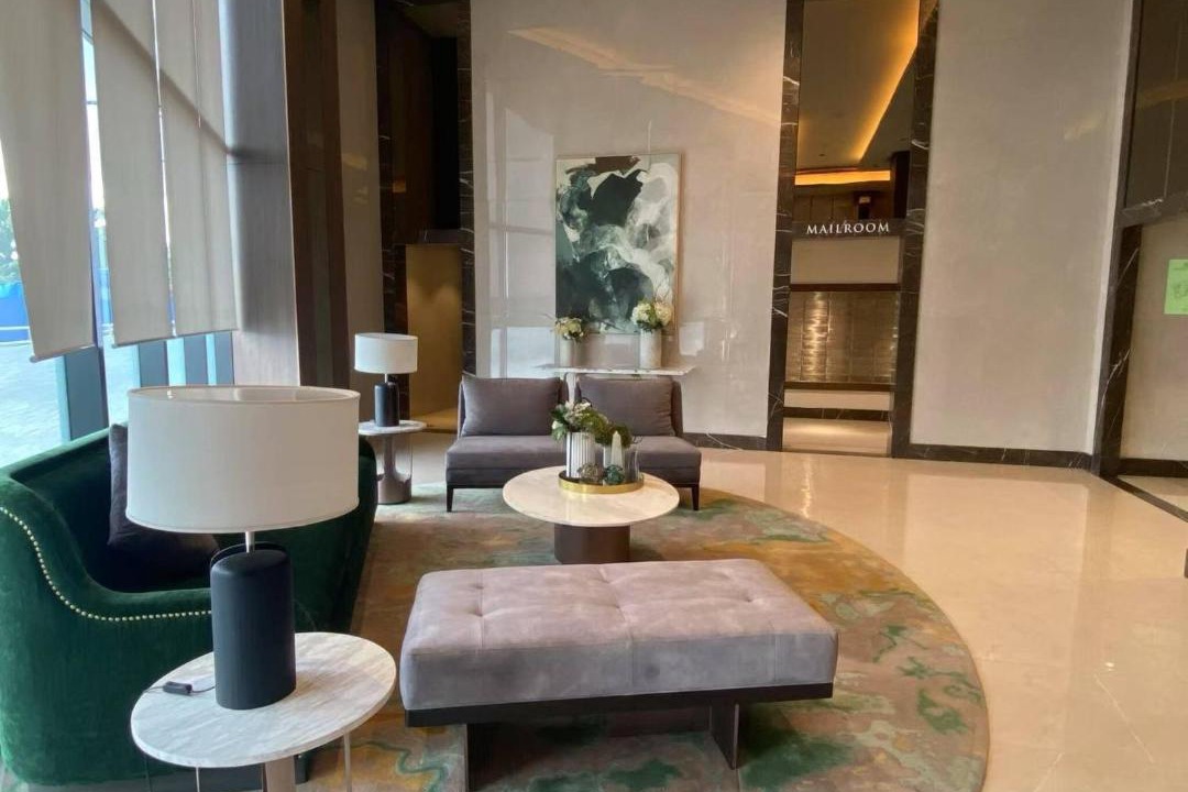 Photo of Livingroom in Tambo