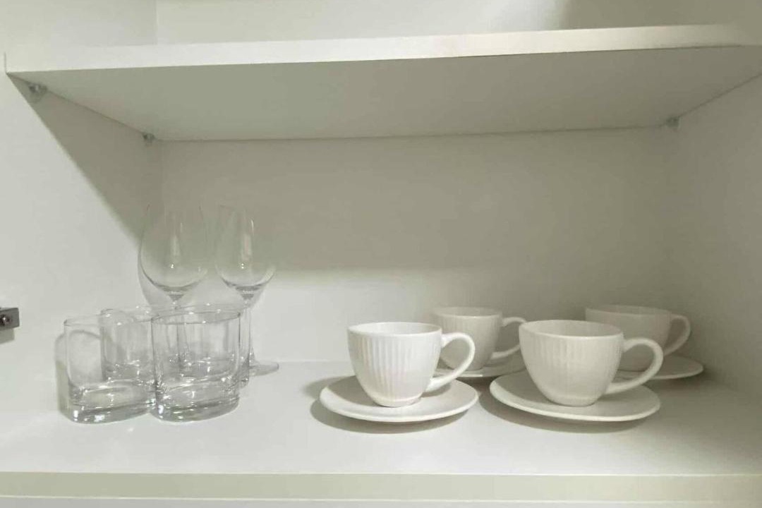 Photo of Kitchen in Tambo