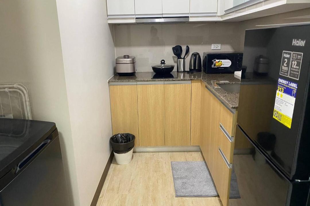 Photo of Kitchen in Tambo