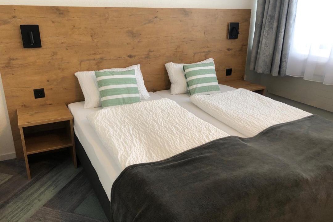 Photo of Bedroom in Daellikon