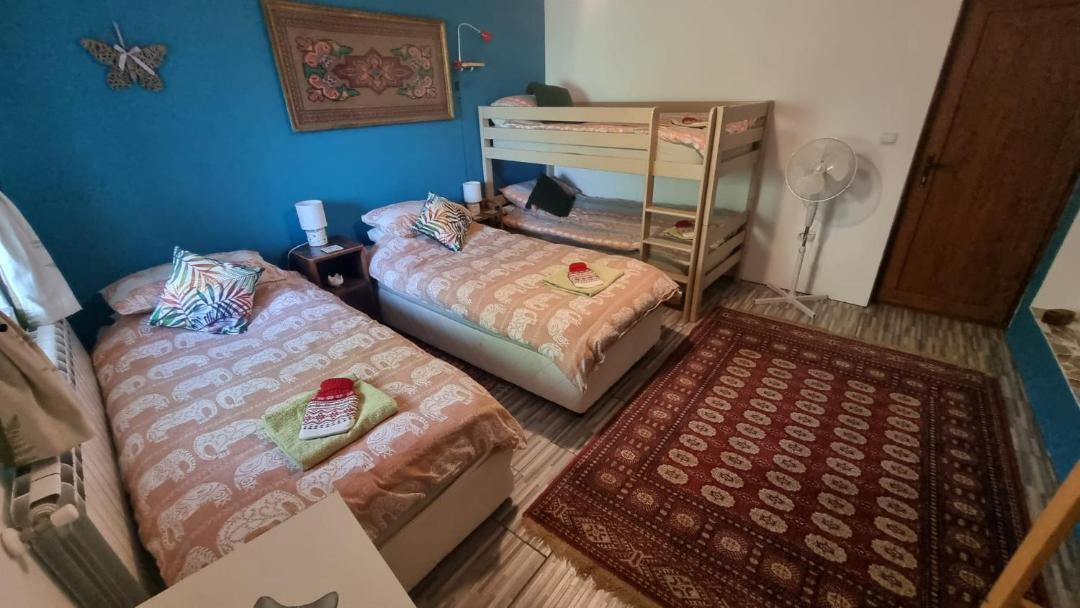Photo of Bedroom in Vezenkovo