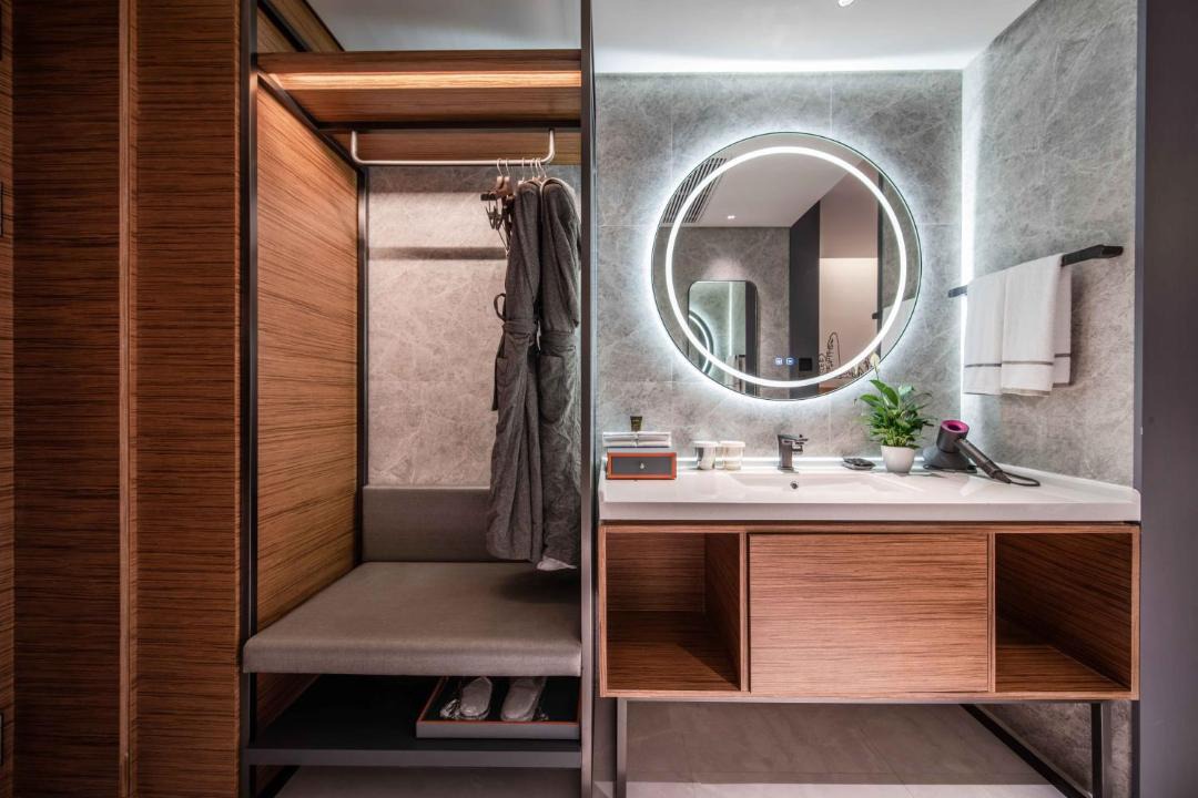 Photo of Bathroom in Yangpu