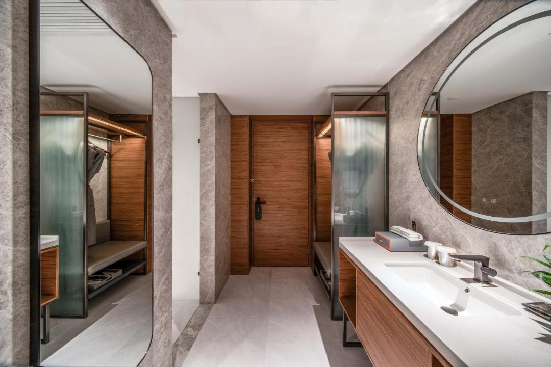 Photo of Bathroom in Yangpu