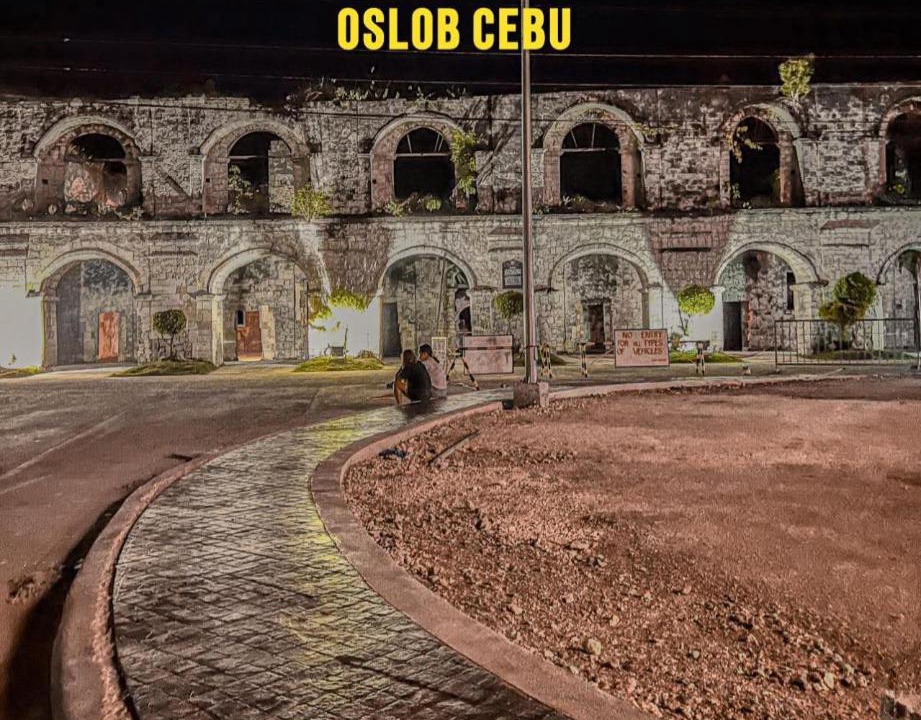 Photo of Others in Oslob