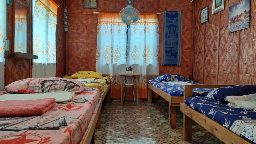 Photo of Bedroom in Oslob