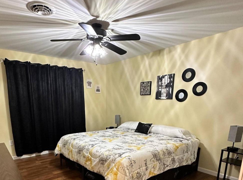 Photo of Bedroom in Bastian