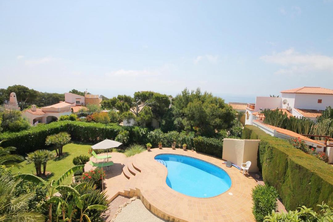 Photo of Outdoor in Cap de la Nau