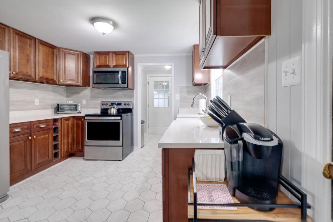 Photo of Kitchen in Colonial Beach