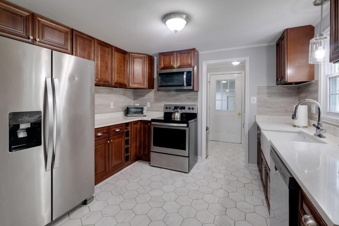 Photo of Kitchen in Colonial Beach