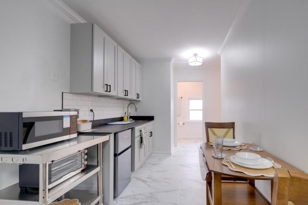 Photo of Kitchen in Colonial Beach