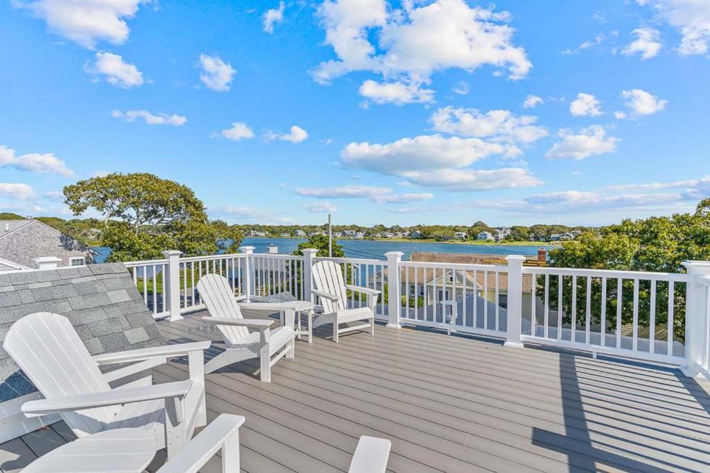 Photo of Patio Balcony in Falmouth Heights