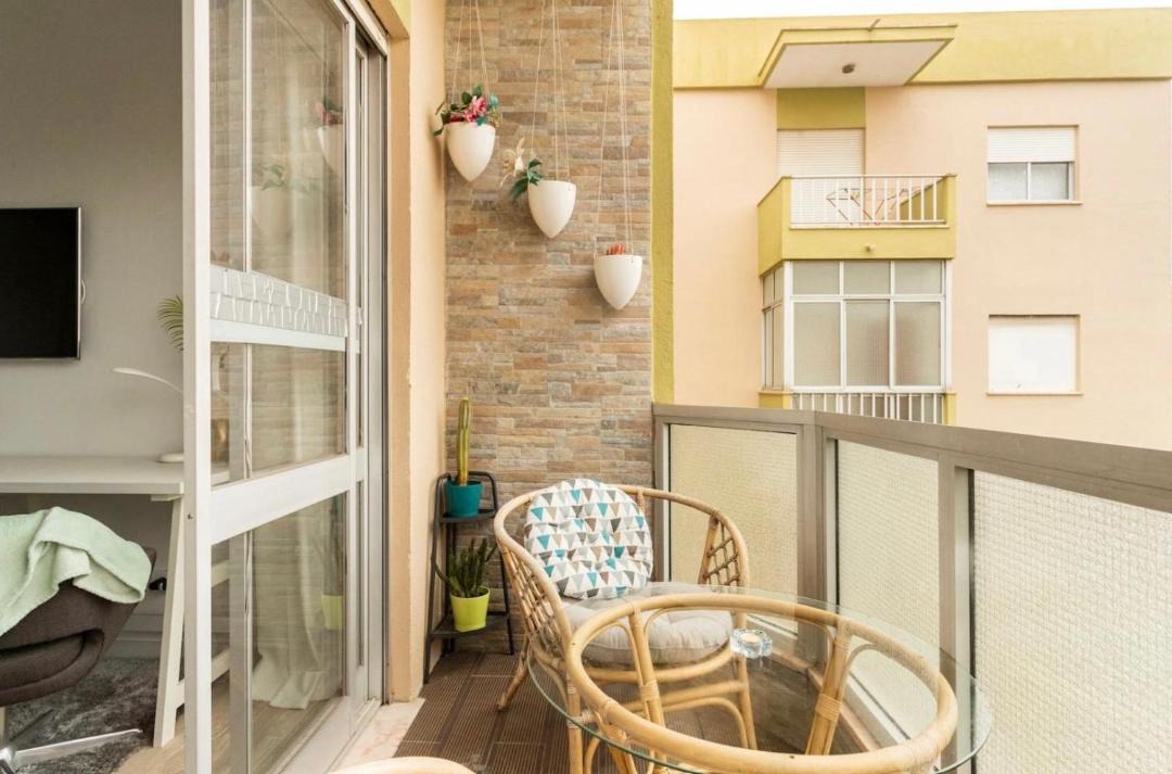 Photo of Patio Balcony in Reboleira