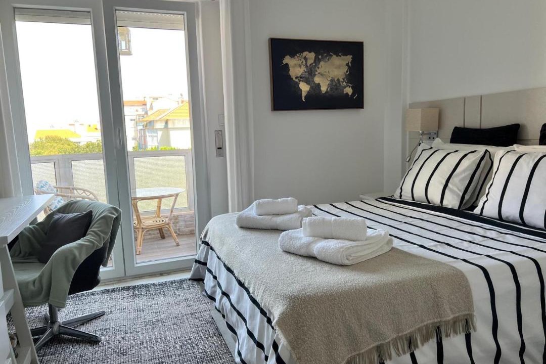 Photo of Bedroom in Reboleira